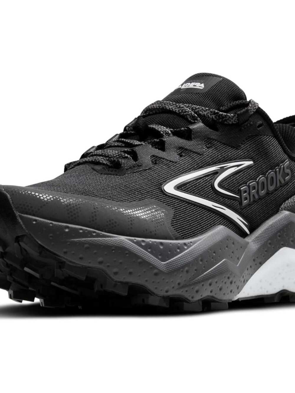 Women’s Caldera 8 Ultra Trail Running Shoe